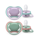 Philips Avent Ultra Air Emzik Serisi 6-18 Ay